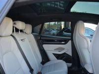 Porsche Macan 4 Electric Gris Glacier Display Ecran passager - <small></small> 119.900 € <small>TTC</small> - #14