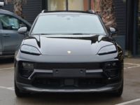 Porsche Macan 4 Electric Neuf - <small></small> 104.000 € <small>TTC</small> - #5