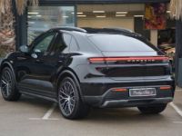 Porsche Macan 4 Electric Neuf - <small></small> 104.000 € <small>TTC</small> - #10