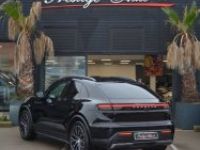 Porsche Macan 4 Electric Neuf Bose LOA 1180 euros par Mois - <small></small> 100.000 € <small>TTC</small> - #13