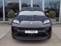 Porsche Macan 4 Electric Peformance PANO TREKHAAK ACC - <small></small> 94.800 € <small>TTC</small> - #4