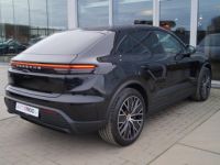 Porsche Macan 4 Electric Peformance PANO TREKHAAK ACC - <small></small> 94.800 € <small>TTC</small> - #9