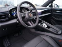 Porsche Macan 4 Electric Peformance PANO TREKHAAK ACC - <small></small> 94.800 € <small>TTC</small> - #14