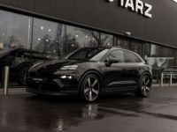 Porsche Macan 4 EV 100KW-22-AIR-MATRIX-PANO-ACC-AUGM. HUD-DISPL - <small></small> 107.900 € <small>TTC</small> - #1