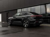 Porsche Macan 4 EV 100KW-22-AIR-MATRIX-PANO-ACC-AUGM. HUD-DISPL - <small></small> 107.900 € <small>TTC</small> - #2