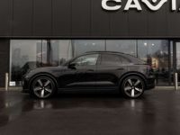 Porsche Macan 4 EV 100KW-22-AIR-MATRIX-PANO-ACC-AUGM. HUD-DISPL - <small></small> 107.900 € <small>TTC</small> - #3