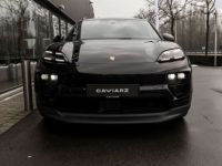 Porsche Macan 4 EV 100KW-22-AIR-MATRIX-PANO-ACC-AUGM. HUD-DISPL - <small></small> 107.900 € <small>TTC</small> - #4