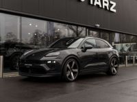 Porsche Macan 4 EV 100KW-22-AIR-MATRIX-PANO-ACC-AUGM. HUD-DISPL - <small></small> 107.900 € <small>TTC</small> - #1