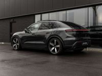 Porsche Macan 4 EV 100KW-22-AIR-MATRIX-PANO-ACC-AUGM. HUD-DISPL - <small></small> 107.900 € <small>TTC</small> - #2