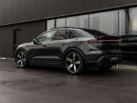 Porsche Macan 4 EV 100KW-22-AIR-MATRIX-PANO-ACC-AUGM. HUD-DISPL - <small></small> 107.900 € <small>TTC</small> - #3