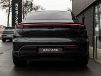 Porsche Macan 4 EV 100KW-22-AIR-MATRIX-PANO-ACC-AUGM. HUD-DISPL - <small></small> 107.900 € <small>TTC</small> - #6