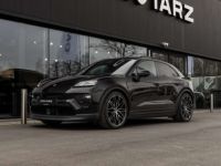 Porsche Macan 4 EV-100KW-AUGMENTED HUD-DISPLAY-22RS-PANO-FULL - <small></small> 106.900 € <small>TTC</small> - #1