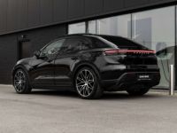 Porsche Macan 4 EV-100KW-AUGMENTED HUD-DISPLAY-22RS-PANO-FULL - <small></small> 106.900 € <small>TTC</small> - #2