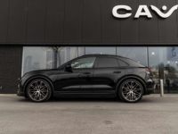 Porsche Macan 4 EV-100KW-AUGMENTED HUD-DISPLAY-22RS-PANO-FULL - <small></small> 106.900 € <small>TTC</small> - #3