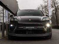 Porsche Macan 4 EV-100KW-AUGMENTED HUD-DISPLAY-22RS-PANO-FULL - <small></small> 106.900 € <small>TTC</small> - #5