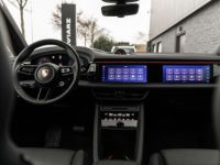 Porsche Macan 4 EV-100KW-AUGMENTED HUD-DISPLAY-22RS-PANO-FULL - <small></small> 106.900 € <small>TTC</small> - #37