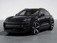 Porsche Macan 4 EV AIR-INNODRIVE-ACHTERAS-AUGM.REALITY HUD-... - <small></small> 124.900 € <small>TTC</small> - #1