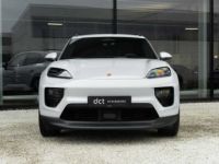 Porsche Macan 4 ICE GREY Pano Airsusp 14Way Chrono - <small></small> 99.900 € <small>TTC</small> - #2