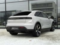 Porsche Macan 4 ICE GREY Pano Airsusp 14Way Chrono - <small></small> 99.900 € <small>TTC</small> - #3