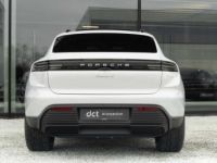 Porsche Macan 4 ICE GREY Pano Airsusp 14Way Chrono - <small></small> 99.900 € <small>TTC</small> - #4