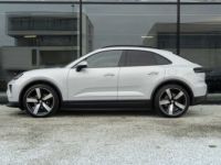 Porsche Macan 4 ICE GREY Pano Airsusp 14Way Chrono - <small></small> 99.900 € <small>TTC</small> - #5