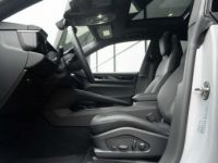 Porsche Macan 4 ICE GREY Pano Airsusp 14Way Chrono - <small></small> 99.900 € <small>TTC</small> - #7