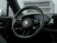 Porsche Macan 4 ICE GREY Pano Airsusp 14Way Chrono - <small></small> 99.900 € <small>TTC</small> - #12