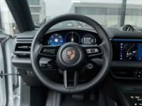 Porsche Macan 4 ICE GREY Pano Airsusp 14Way Chrono - <small></small> 99.900 € <small>TTC</small> - #14