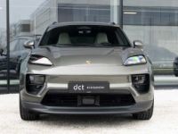 Porsche Macan 4 PANO 22'Alu NAPPA 360° Airsusp 14way - <small></small> 109.900 € <small>TTC</small> - #2