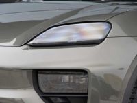 Porsche Macan 4 PANO 22'Alu NAPPA 360° Airsusp 14way - <small></small> 109.900 € <small>TTC</small> - #3