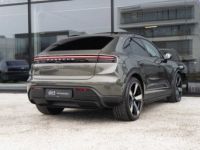 Porsche Macan 4 PANO 22'Alu NAPPA 360° Airsusp 14way - <small></small> 109.900 € <small>TTC</small> - #4