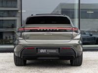 Porsche Macan 4 PANO 22'Alu NAPPA 360° Airsusp 14way - <small></small> 109.900 € <small>TTC</small> - #5