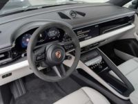 Porsche Macan 4 PANO 22'Alu NAPPA 360° Airsusp 14way - <small></small> 109.900 € <small>TTC</small> - #9