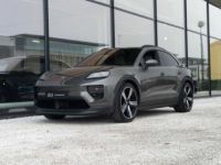 Porsche Macan 4 PANO 22'Alu NAPPA 360° Airsusp 14way - <small></small> 109.900 € <small>TTC</small> - #27