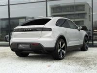 Porsche Macan 4 PANO ACC 22'Alu Airsusp 14Way Chrono - <small></small> 109.900 € <small>TTC</small> - #3