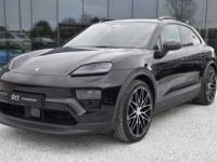 Porsche Macan 4 PANO CHRONO 22' Airsusp ACC - <small></small> 107.900 € <small>TTC</small> - #1