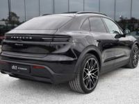 Porsche Macan 4 PANO CHRONO 22' Airsusp ACC - <small></small> 107.900 € <small>TTC</small> - #2