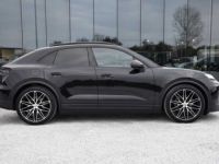 Porsche Macan 4 PANO CHRONO 22' Airsusp ACC - <small></small> 107.900 € <small>TTC</small> - #5