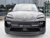 Porsche Macan 4 PANO CHRONO 22' Airsusp ACC - <small></small> 107.900 € <small>TTC</small> - #6