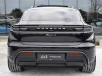 Porsche Macan 4 PANO CHRONO 22' Airsusp ACC - <small></small> 107.900 € <small>TTC</small> - #7