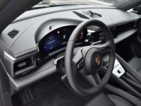 Porsche Macan 4 PANO CHRONO 22' Airsusp ACC - <small></small> 107.900 € <small>TTC</small> - #9