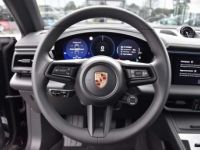 Porsche Macan 4 PANO CHRONO 22' Airsusp ACC - <small></small> 107.900 € <small>TTC</small> - #16