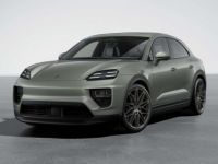 Porsche Macan 4S | ComfortSeat BOSE Entry PassengerDisplay - <small></small> 120.990 € <small>TTC</small> - #1