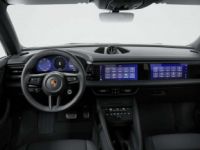 Porsche Macan 4S | ComfortSeat BOSE Entry PassengerDisplay - <small></small> 120.990 € <small>TTC</small> - #4