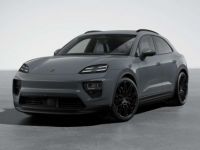 Porsche Macan 4S | SportSeats BOSE Entry PassengerDisplay - <small></small> 121.700 € <small>TTC</small> - #1