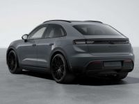 Porsche Macan 4S | SportSeats BOSE Entry PassengerDisplay - <small></small> 121.700 € <small>TTC</small> - #6