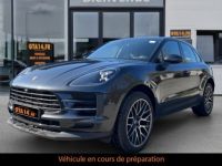 Porsche Macan (95B) 2.0 245CH PDK - <small></small> 55.000 € <small>TTC</small> - #1