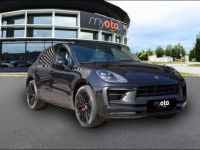 Porsche Macan (95B) 2.9 V6 440CH GTS PDK - <small></small> 119.890 € <small>TTC</small> - #4