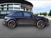 Porsche Macan (95B) 2.9 V6 440CH GTS PDK - <small></small> 119.890 € <small>TTC</small> - #5