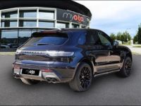 Porsche Macan (95B) 2.9 V6 440CH GTS PDK - <small></small> 119.890 € <small>TTC</small> - #6